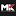 'mktest.com' icon