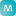 'mmoweb.biz' icon