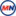 mndelgolfo.com icon
