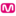 'mnetjp.com' icon