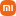 'mobile.mi.com' icon