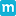 'modiphy.com' icon