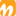 'modlily.com' icon
