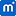 'mokafatura.com' icon