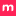'moovup.com' icon