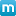'movic.jp' icon