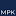 'mpkequitypartners.com' icon