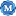 'mproperty.ie' icon