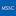 'msandc.co.jp' icon