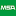 'msasafetyshop.com' icon