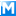 'msoms-anime.net' icon