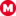 'msvlife.com' icon