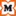 'mueller.ch' icon