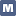 'muzzleloadingforum.com' icon