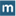 'mweb.mobi' icon