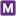 'mwrf.com' icon