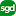 'my-sgd.org' icon