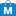 myacg.com.tw icon