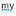 'myareanetwork.com' icon