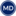 'mydoctorsf.com' icon
