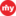 'mypandit.com' icon