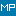 'mypanduan.net' icon