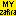 'myzafira.ru' icon
