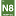 'n8hemp.com' icon