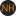 'nabhub.com' icon