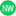 'nairaworkers.com' icon