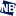 'nb-okonomi.dk' icon