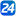 'nehaber24.com' icon