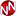'newnavalshop.com' icon