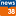 'news38.de' icon