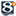 'news8000.com' icon