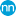 'nnins.com' icon