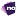 'nobracks.bo' icon
