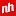'nordhordland.no' icon