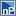 'npusa.org' icon