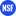 nsf.org icon