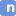 'ntile.app' icon