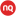 'nuqlium.com' icon