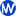'nwaresoft.com' icon