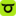 'oddstrader.com' icon