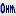 'ohm-direct.com' icon