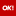 'ok.co.uk' icon