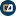 'oncodedesign.com' icon