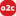 'one2car.com' icon