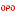 'opo.ch' icon