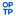 'optp.com' icon